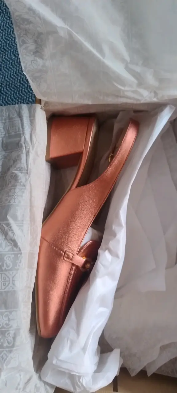 Vendo zapatos - miniatura 4