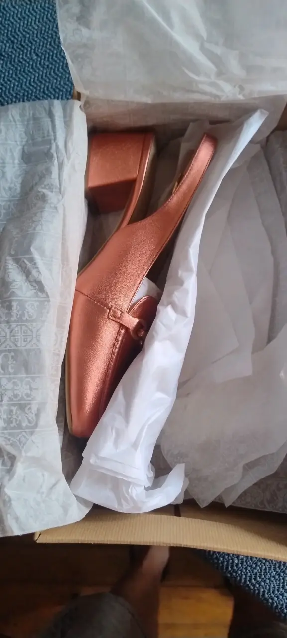 Vendo zapatos - miniatura 5