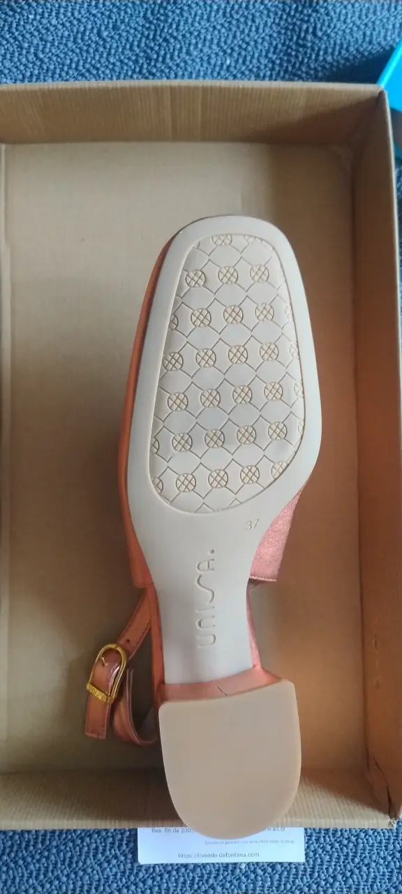 Vendo zapatos - miniatura 6
