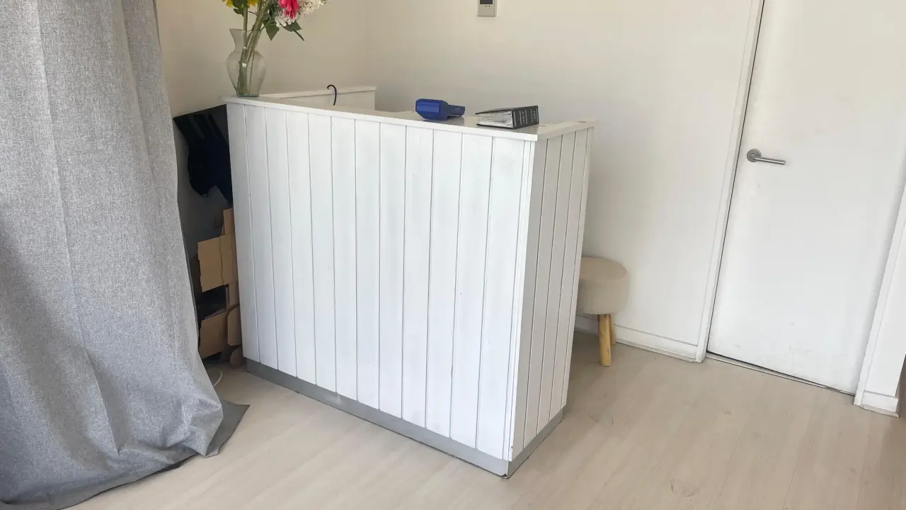 Ventas de muebles para tienda de ropa - miniatura 4
