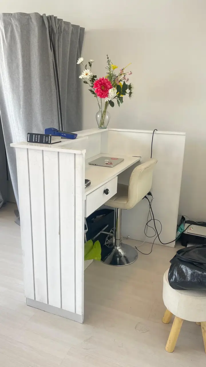 Ventas de muebles para tienda de ropa - miniatura 5