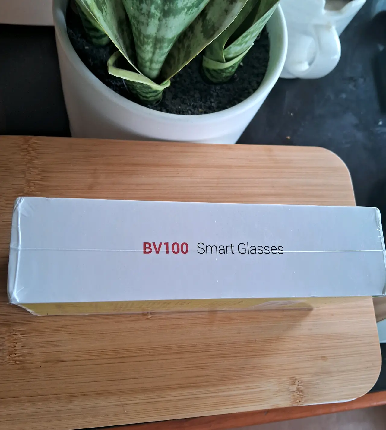 Gafas Smart Blackview BV100 - miniatura 3