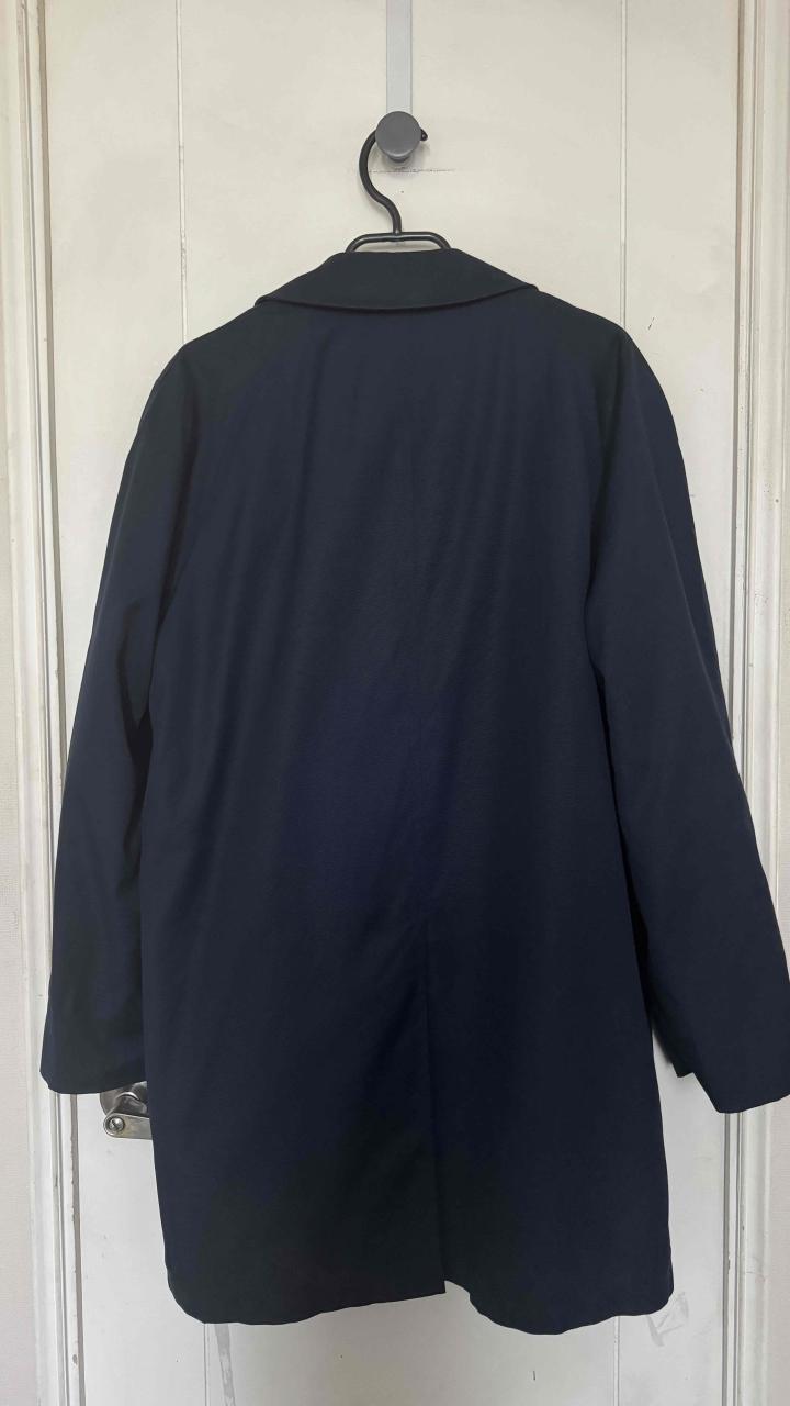 Abrigo vintage marca London Fog - miniatura 2