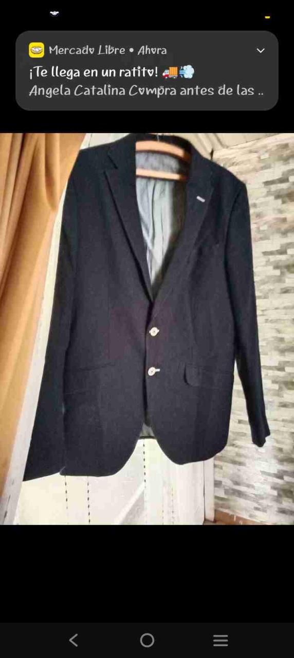 Blazer elegantes - miniatura 3