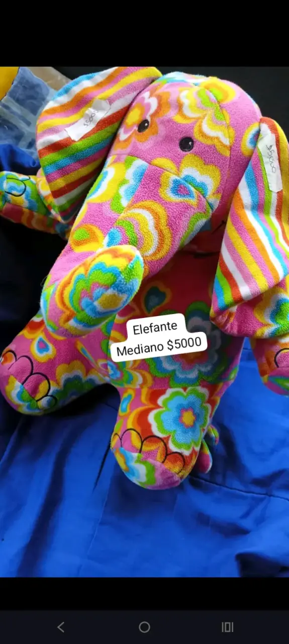 Abrigo Disney para niña - miniatura 2