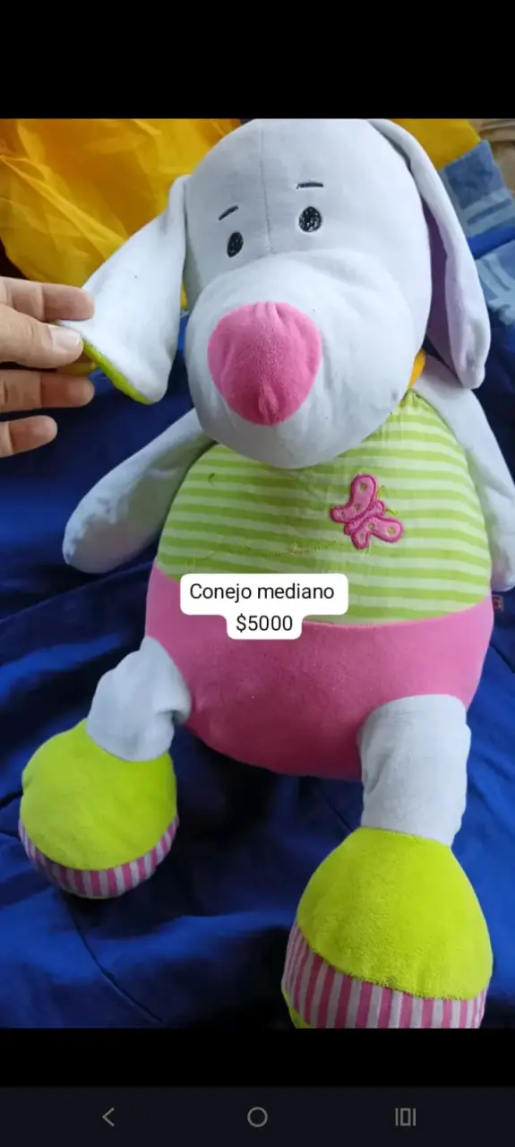 Abrigo Disney para niña - miniatura 5