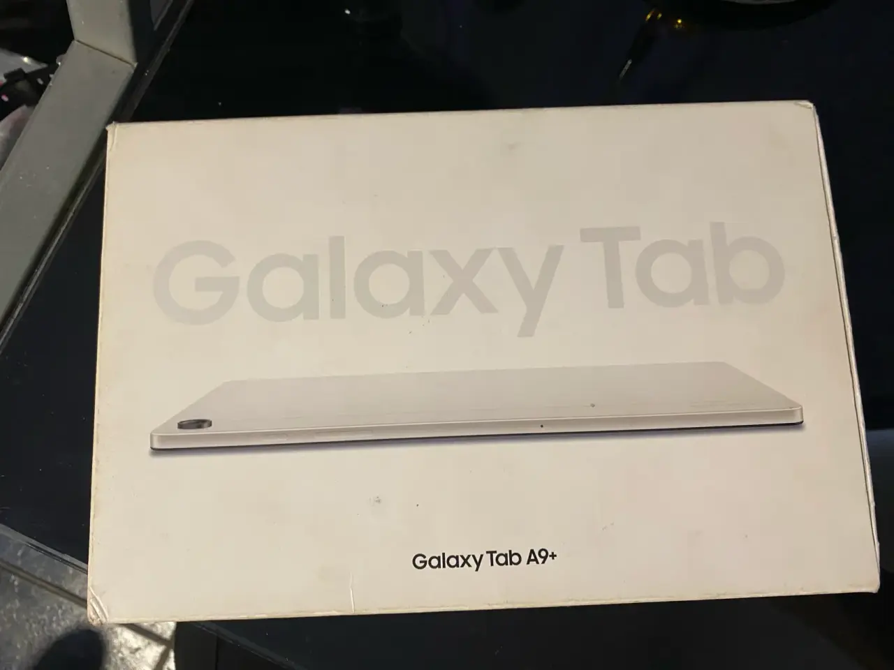 Tablet Samsung Tab A9 plus - miniatura 1