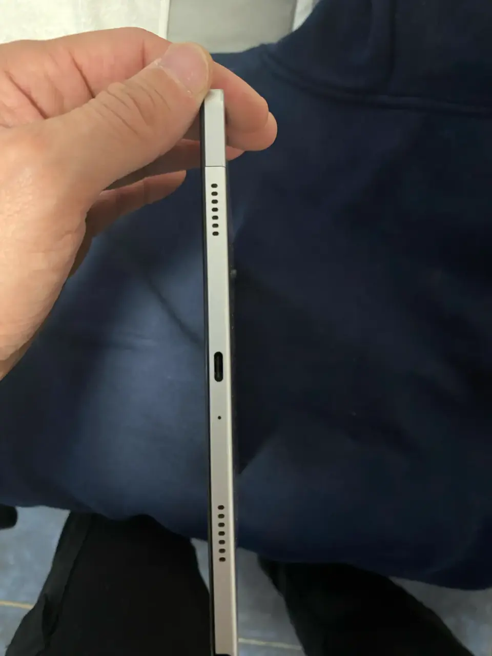 Tablet Samsung Tab A9 plus - miniatura 4
