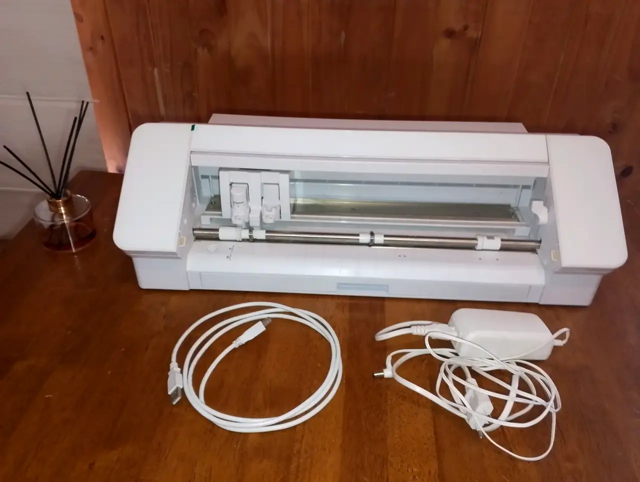 Impresora de corte Silhouette Cameo 4 - miniatura 1