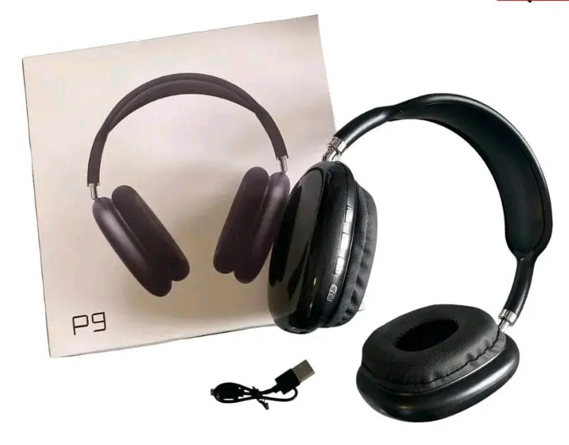 Auriculares inalámbricos