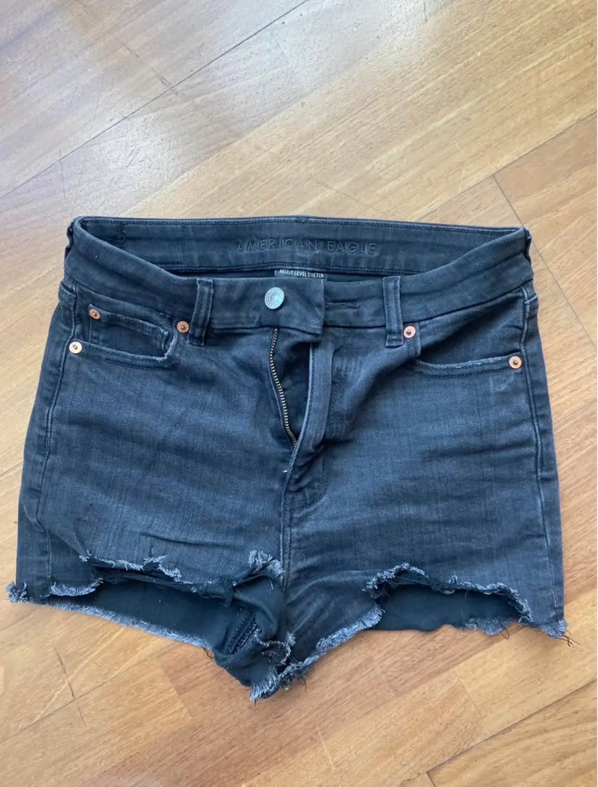 Shorts AMERICAN EAGLE - miniatura 1