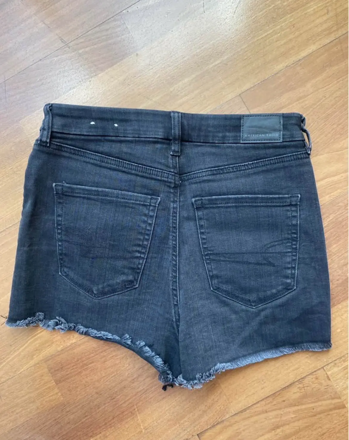 Shorts AMERICAN EAGLE - miniatura 2