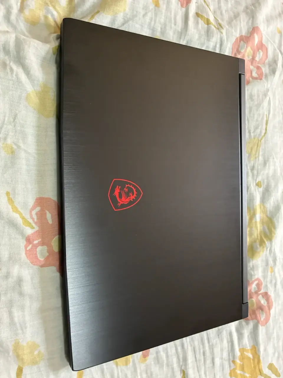 MSI GF63 Thin 9SCX NVIDIA GTX 1650 - miniatura 6