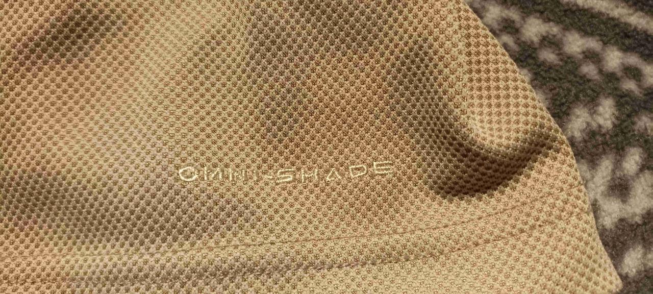 Polo Columbia beige - miniatura 3