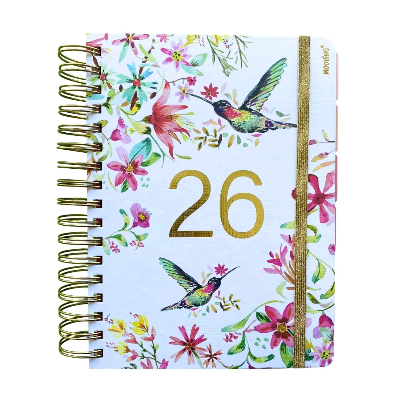 Agendas 2026 - miniatura 2
