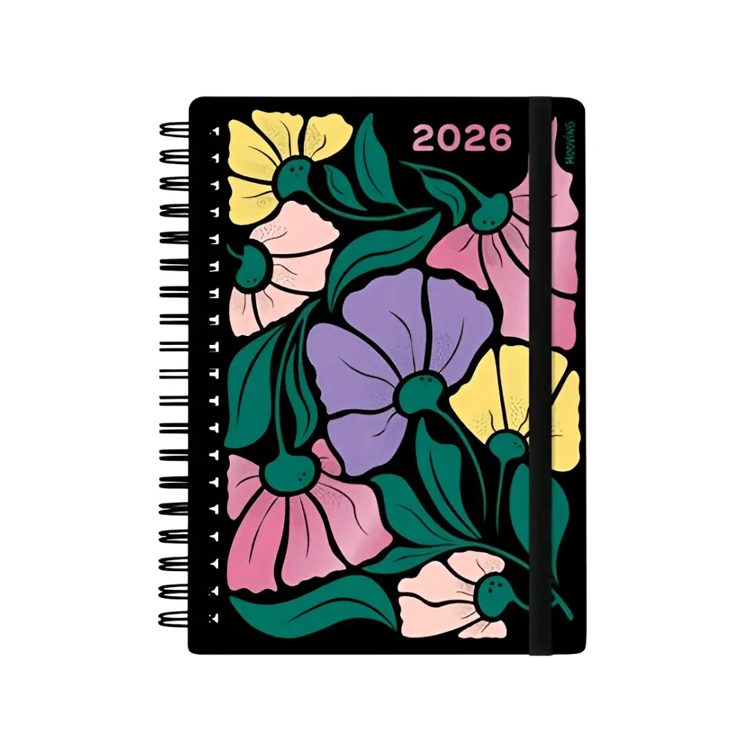 Agendas 2026 - miniatura 5