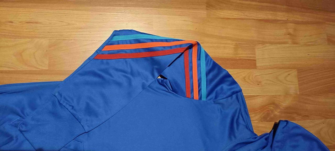 Polerón adidas - miniatura 2