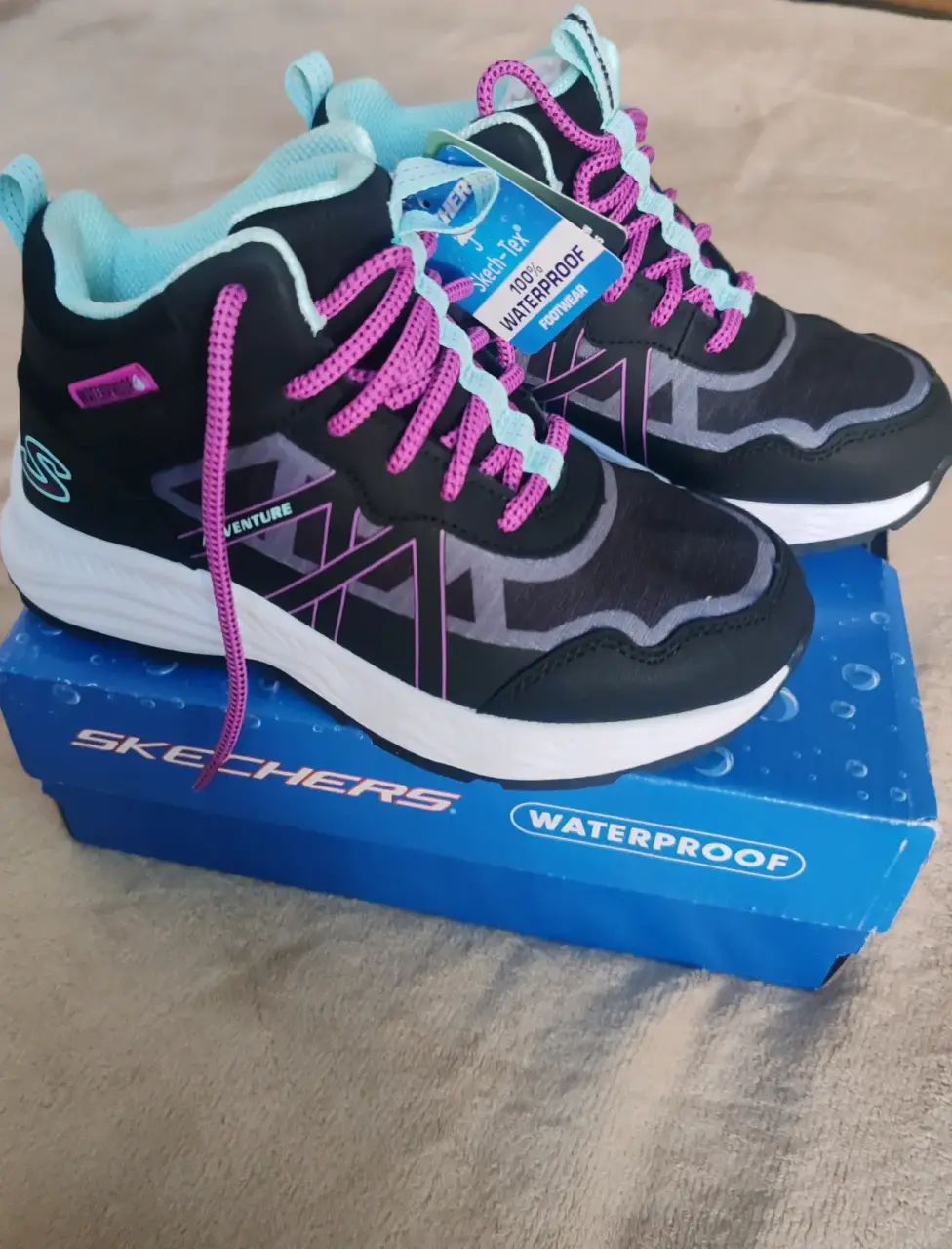 Zapatillas skechers nuevas número 29 - miniatura 4