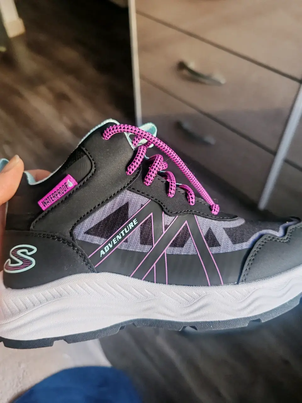 Zapatillas skechers nuevas número 29 - miniatura 5