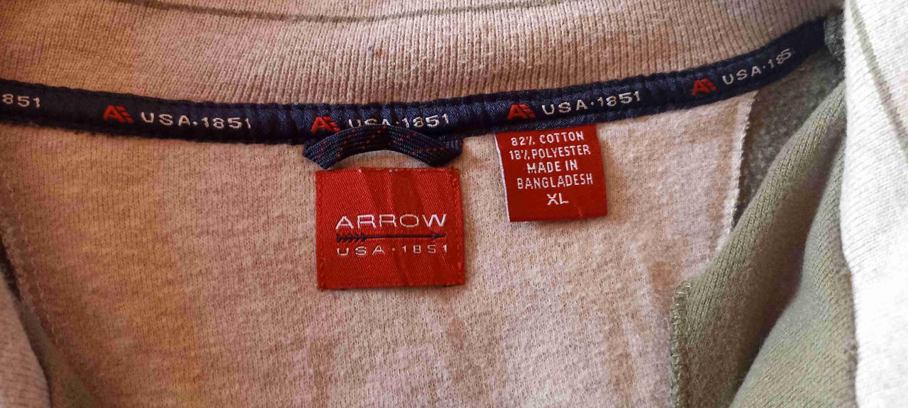 Polerón arrow - miniatura 4