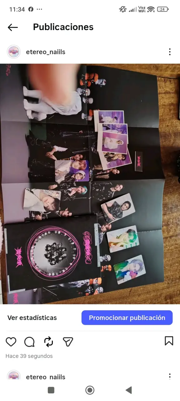 Álbum de fotos de colección - miniatura 2