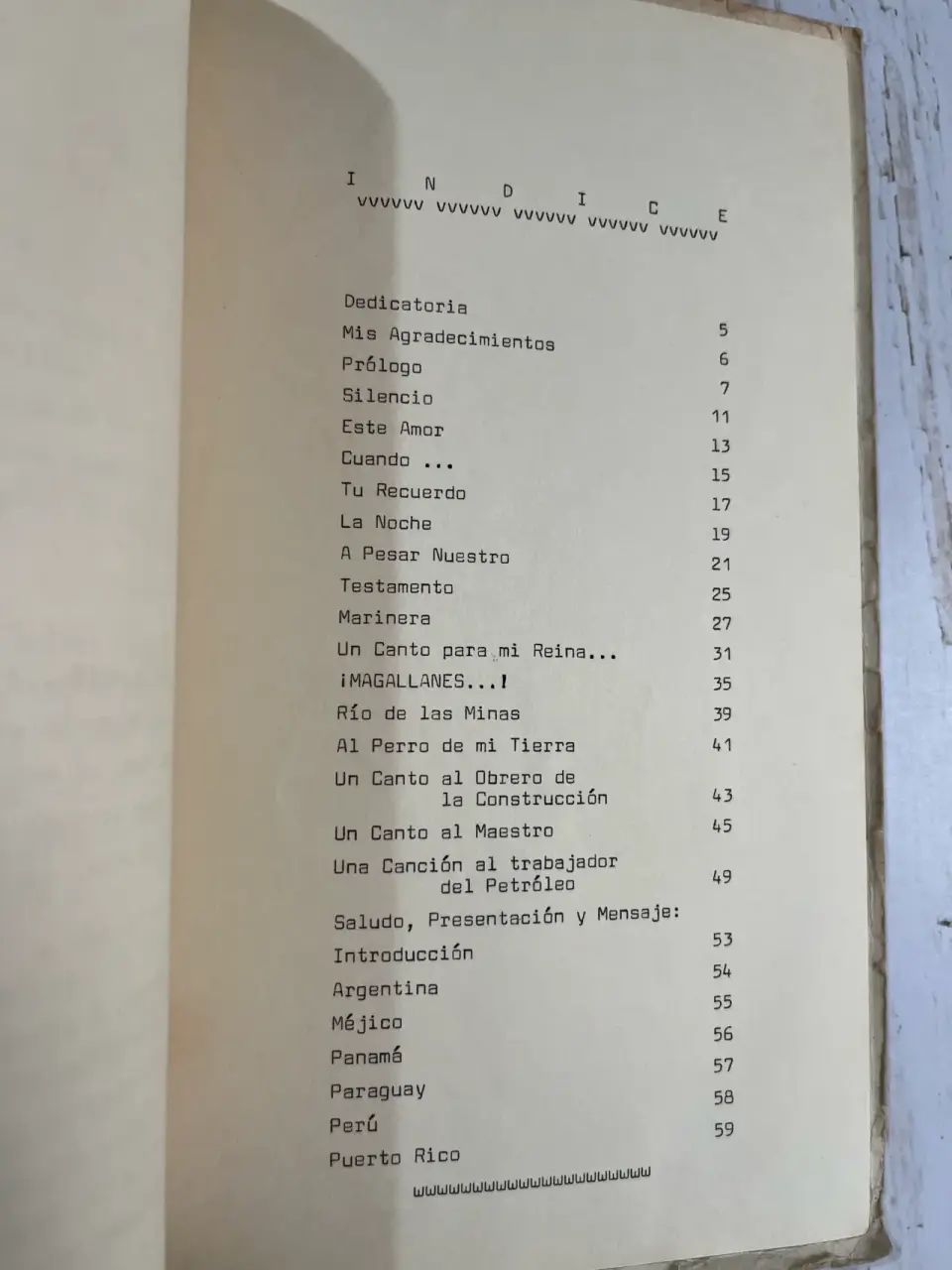 Cosecha de Coironales - Carlos Vega Letelier /1967 - miniatura 4