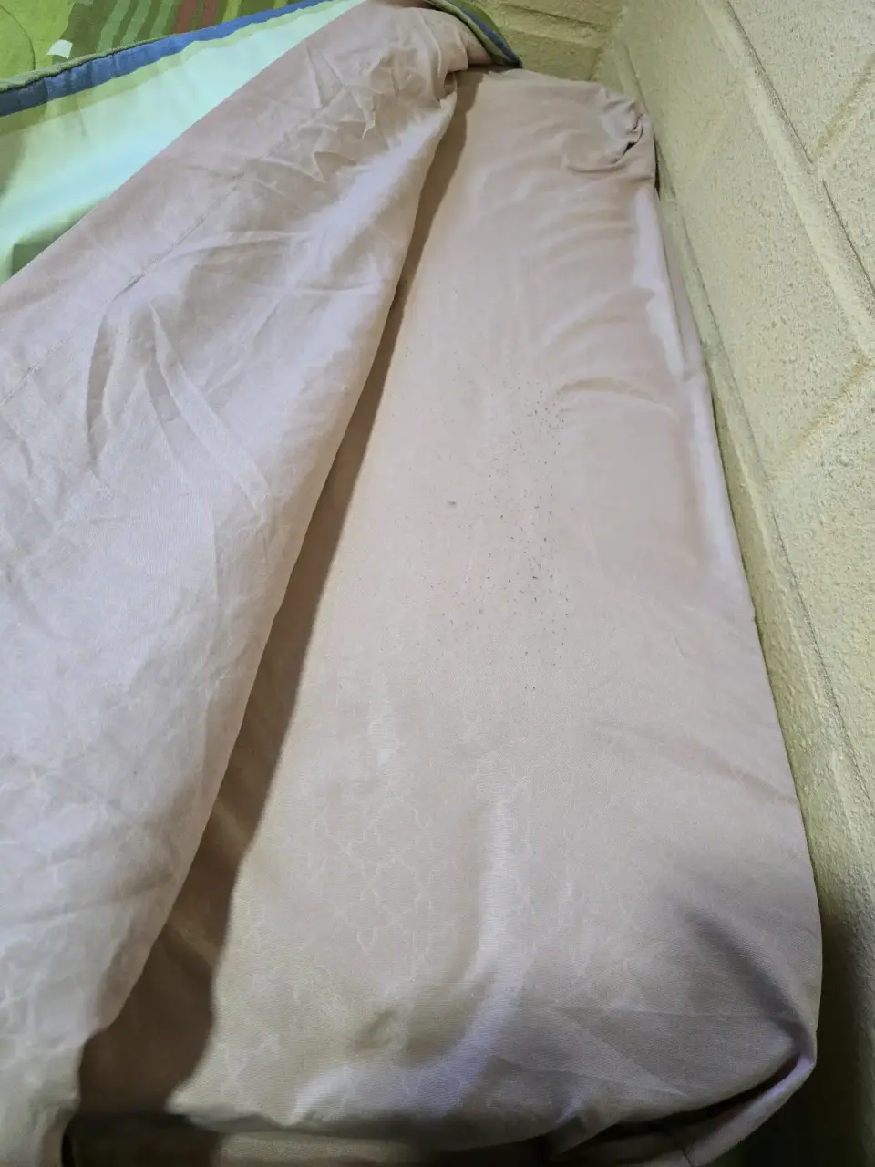 Colchón y base de cama usados - miniatura 5