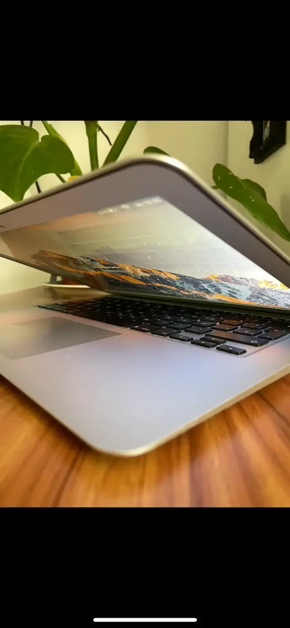 Macbook Air 2015 - miniatura 1