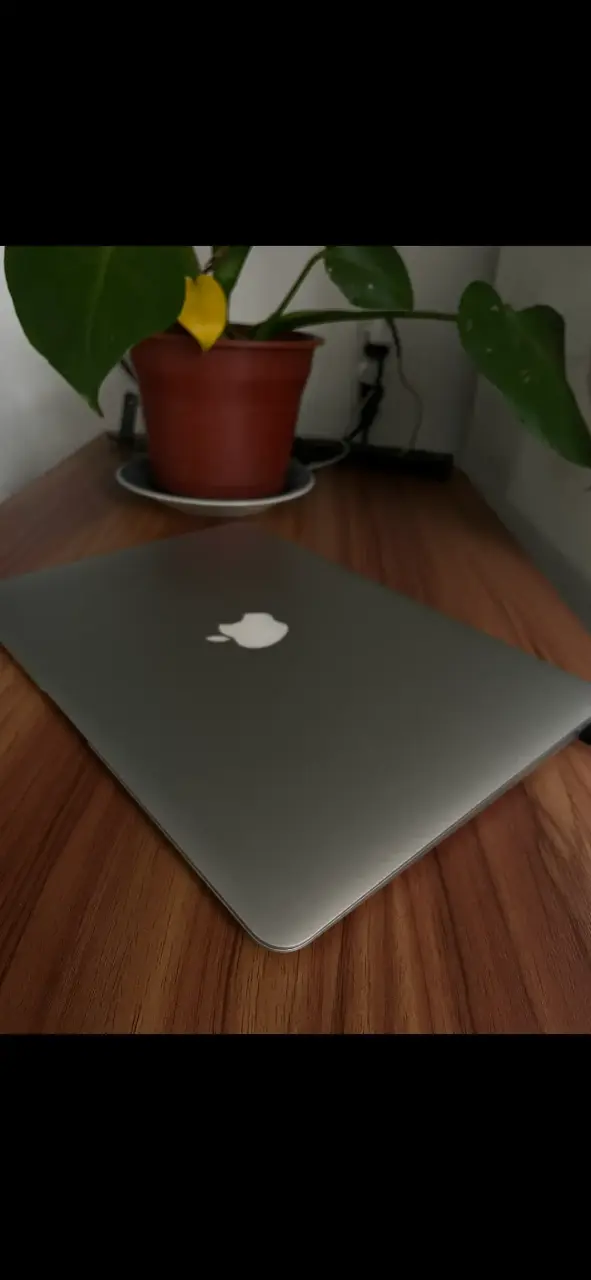 Macbook Air 2015 - miniatura 2