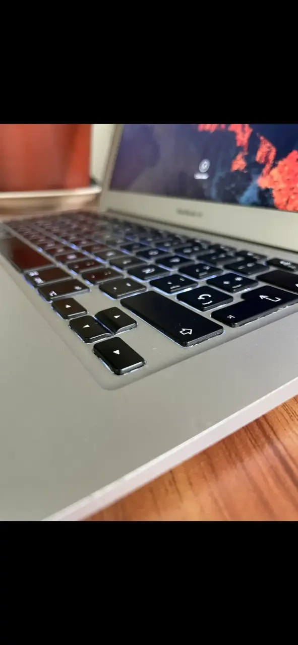 Macbook Air 2015 - miniatura 3