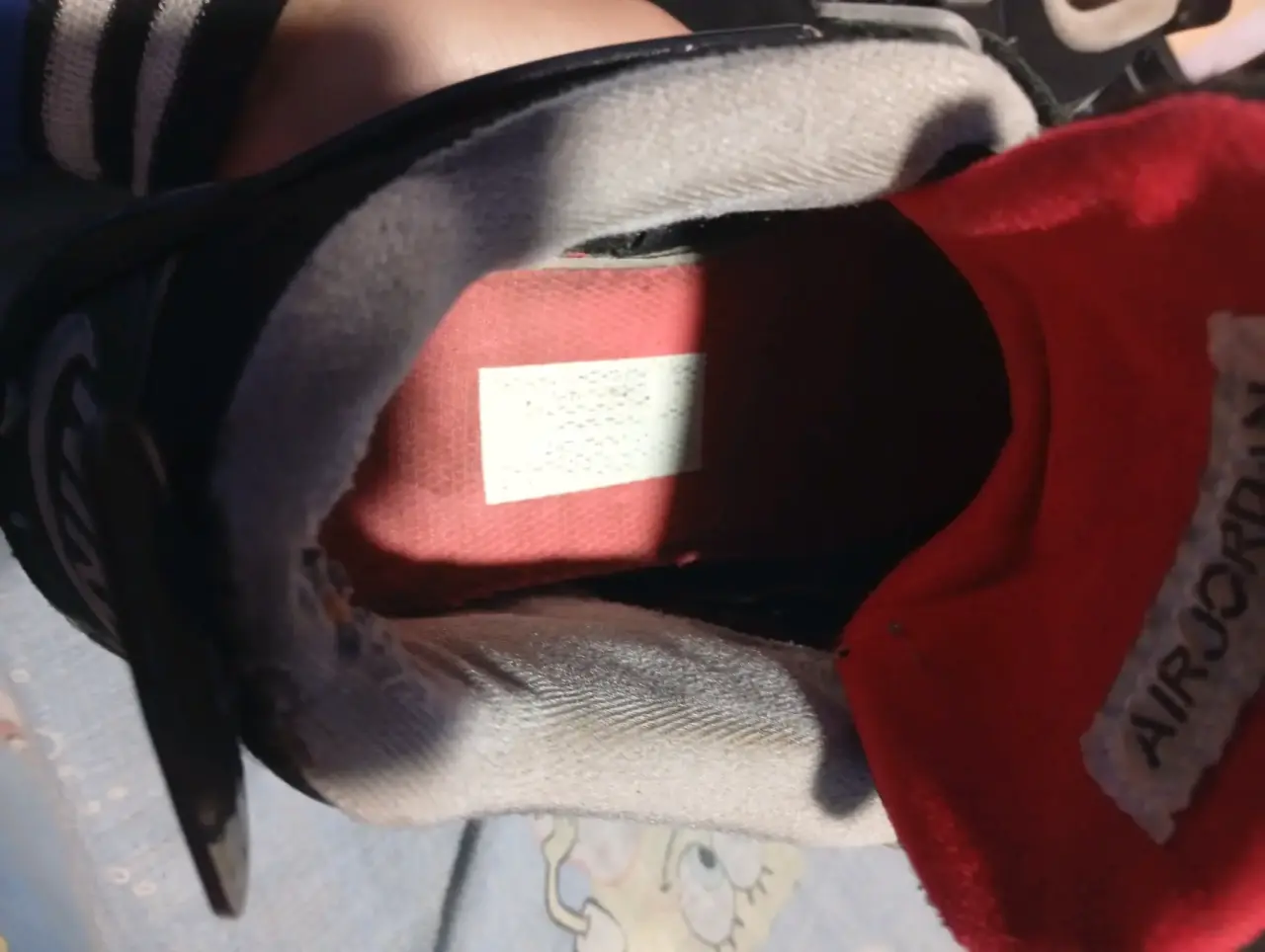 Zapatillas deportivas negras - miniatura 4