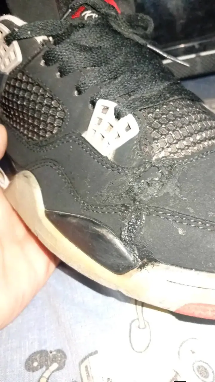 Zapatillas deportivas negras - miniatura 6