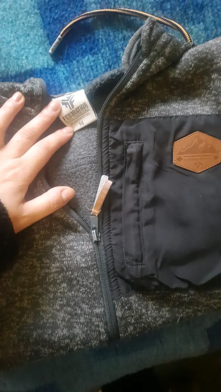Lote de ropa de invierno para niños - miniatura 5