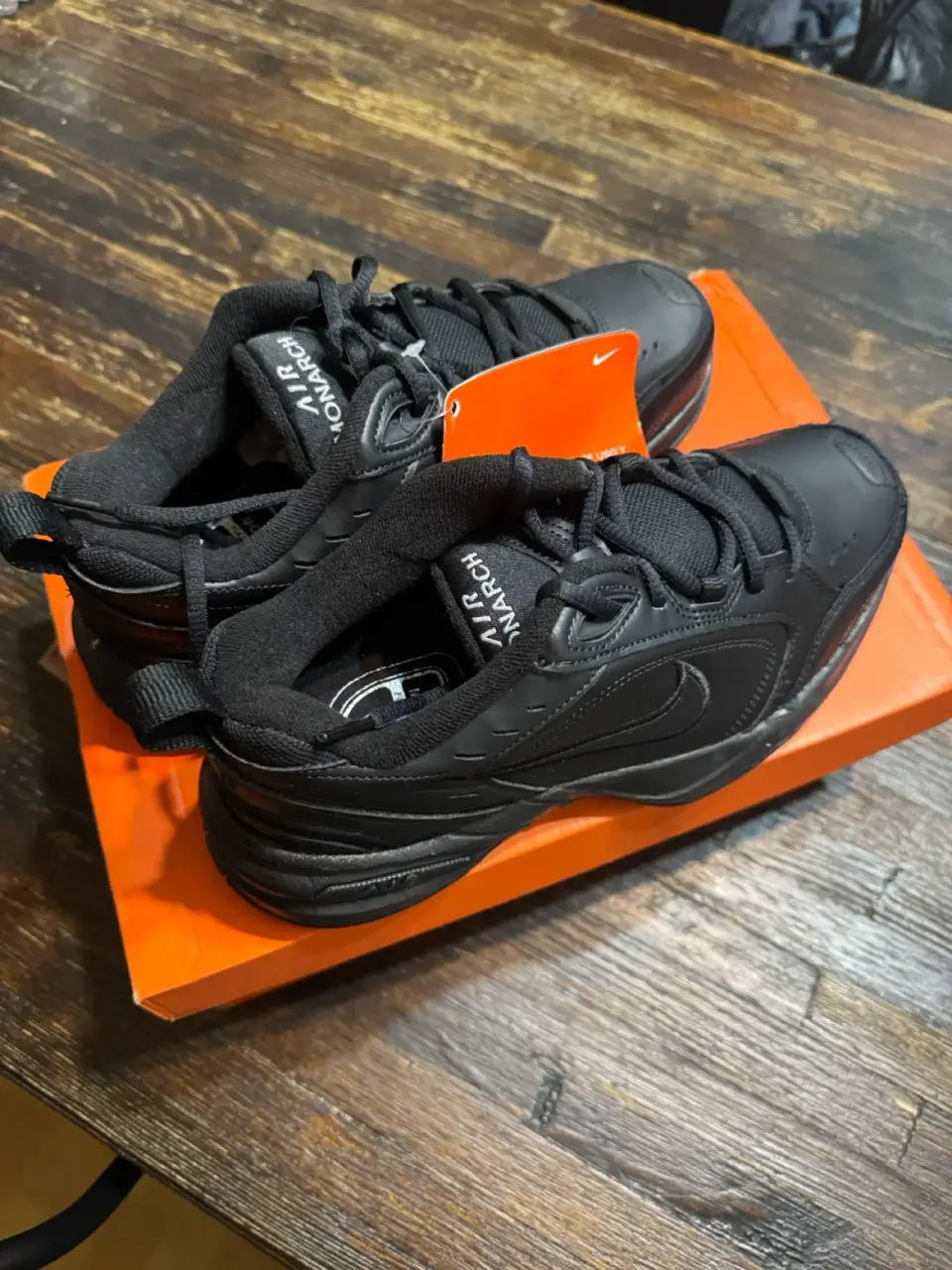 Nike Monarch IV - miniatura 2