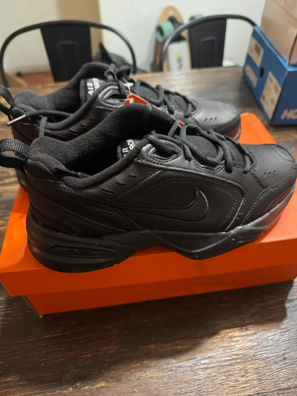 Nike Monarch IV - miniatura 3