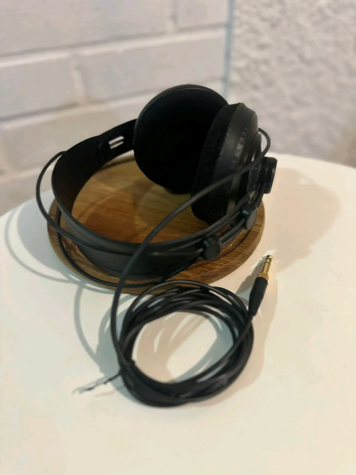 Audífonos Samson SR850 - miniatura 2