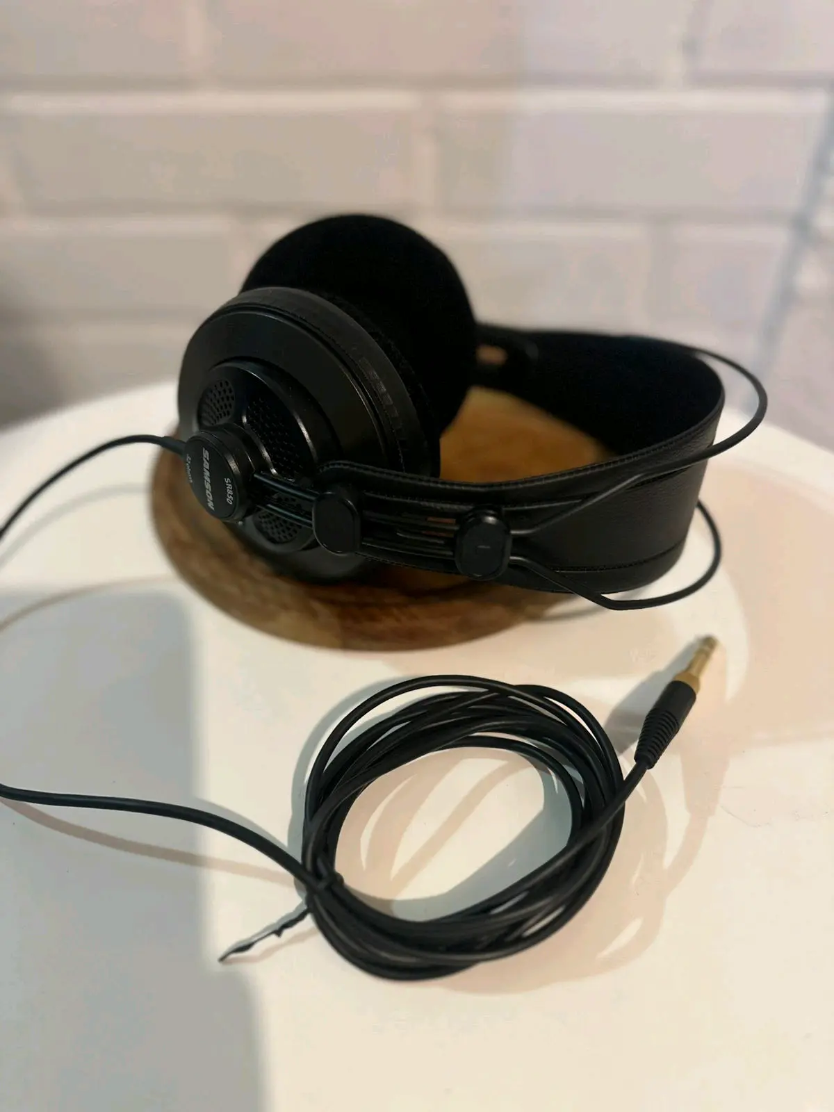 Audífonos Samson SR850 - miniatura 3