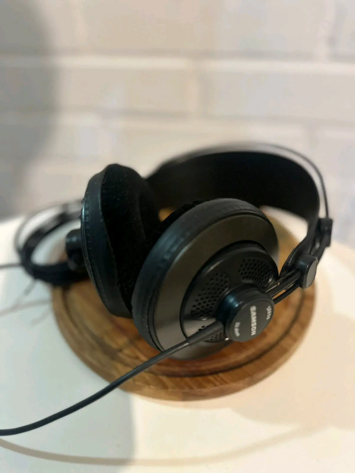 Audífonos Samson SR850 - miniatura 4