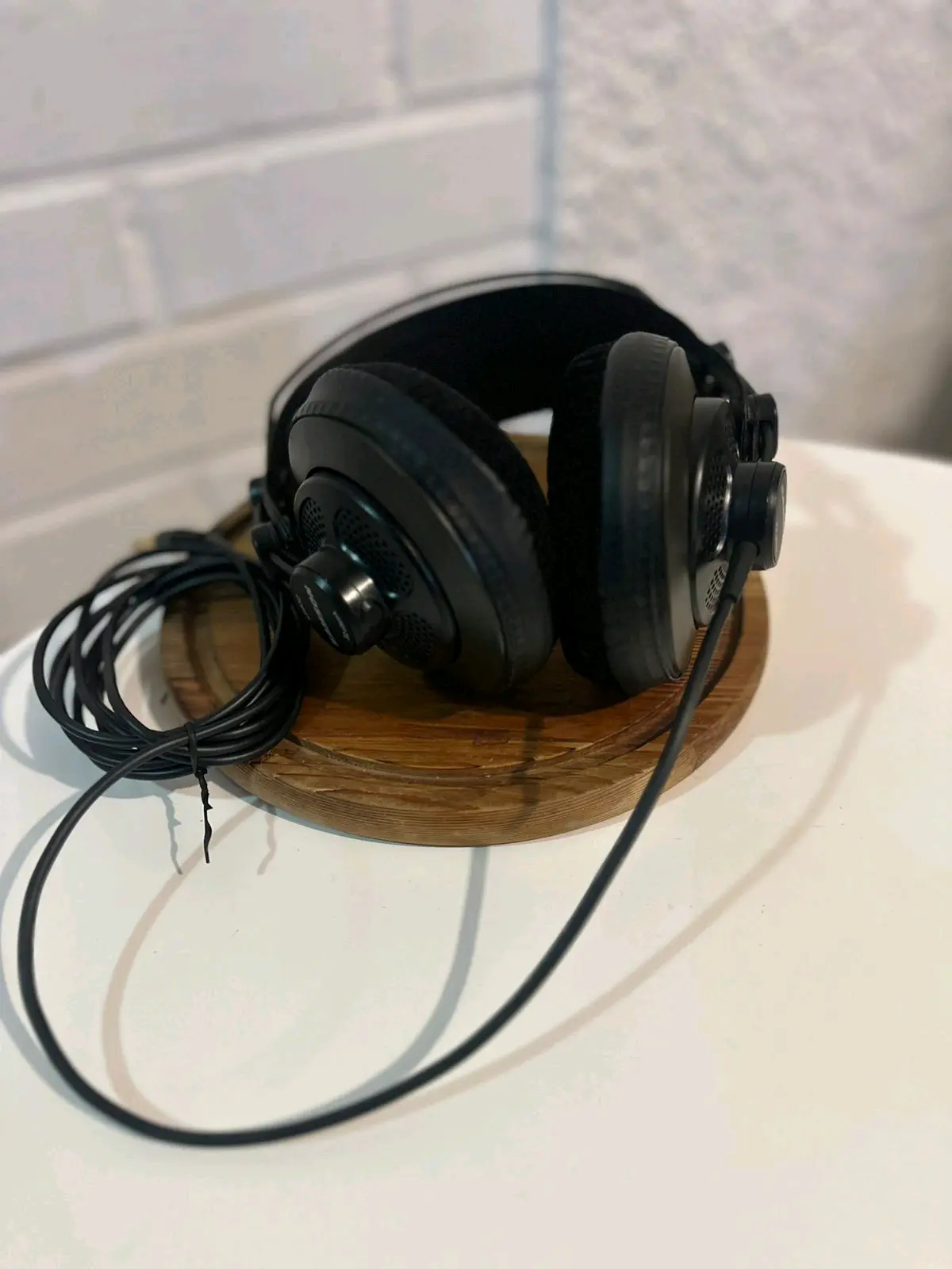 Audífonos Samson SR850 - miniatura 5