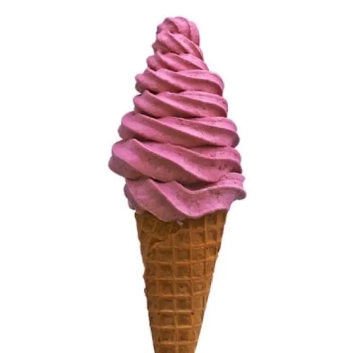 Máquina de Helados de Yogurt & Fruta Natural. - miniatura 4
