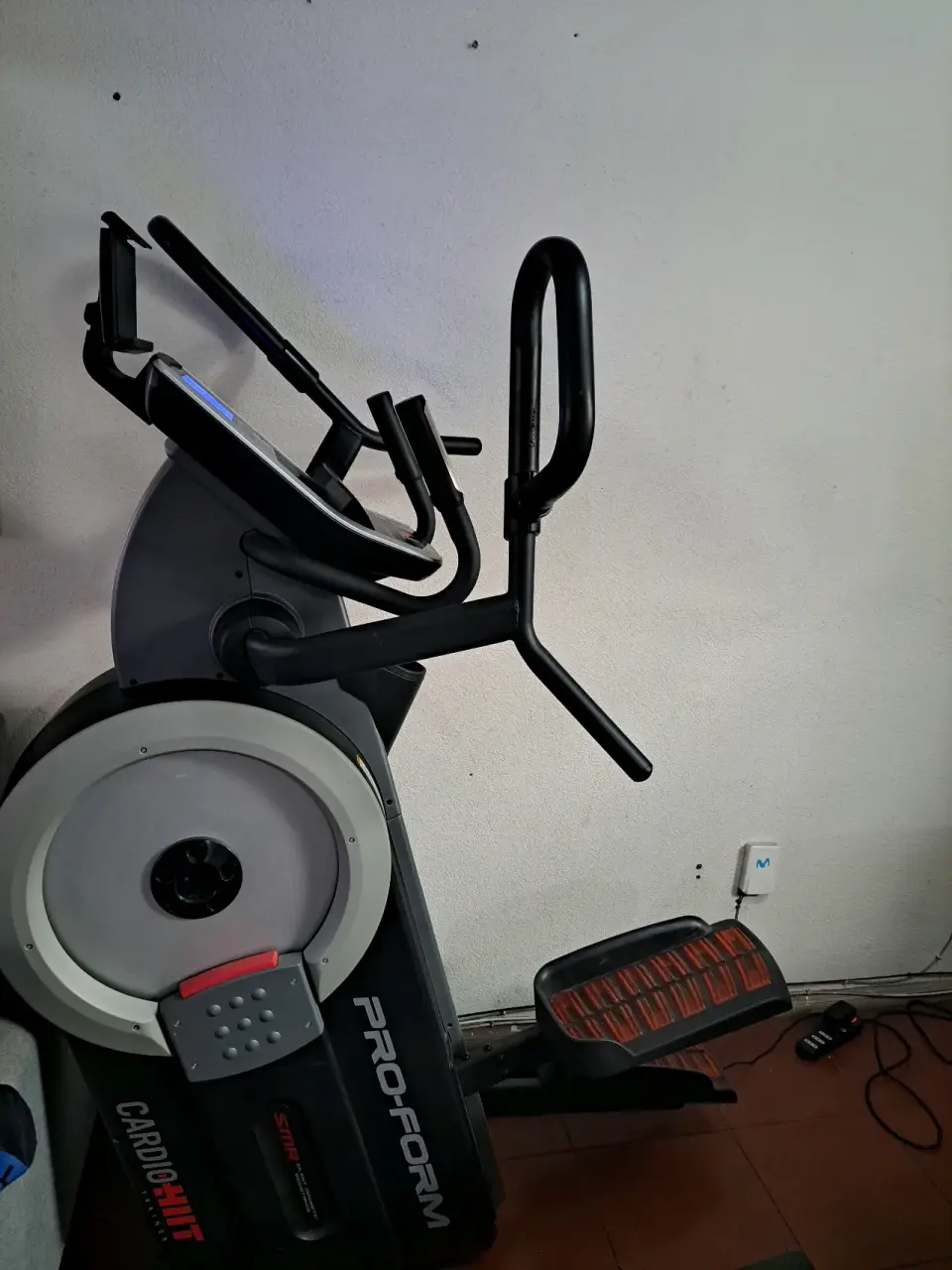 Elíptica ProForm CardioHIIT - miniatura 1