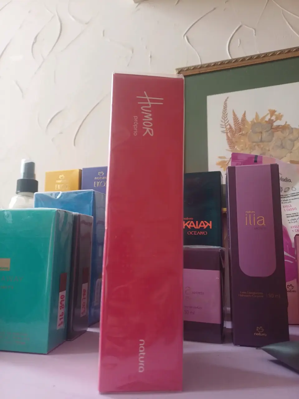 Natura Humor Proprio 75ml - miniatura 2