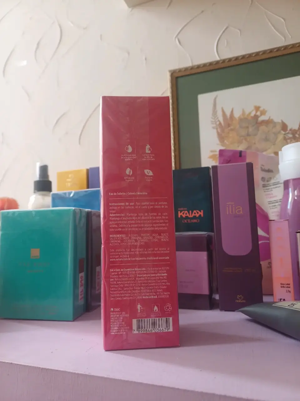 Natura Humor Proprio 75ml - miniatura 3