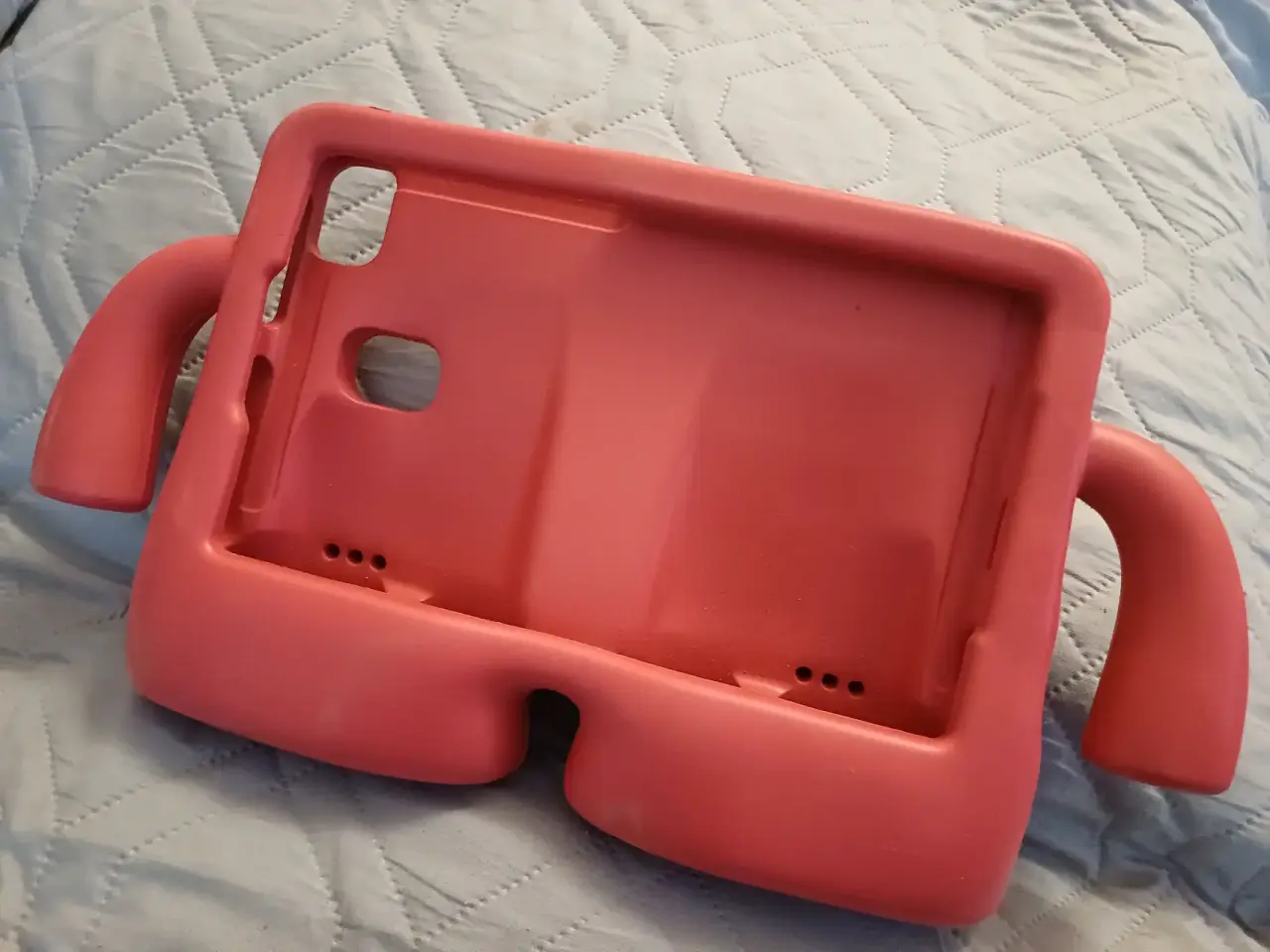 Carcasa infantil para tablet - miniatura 1