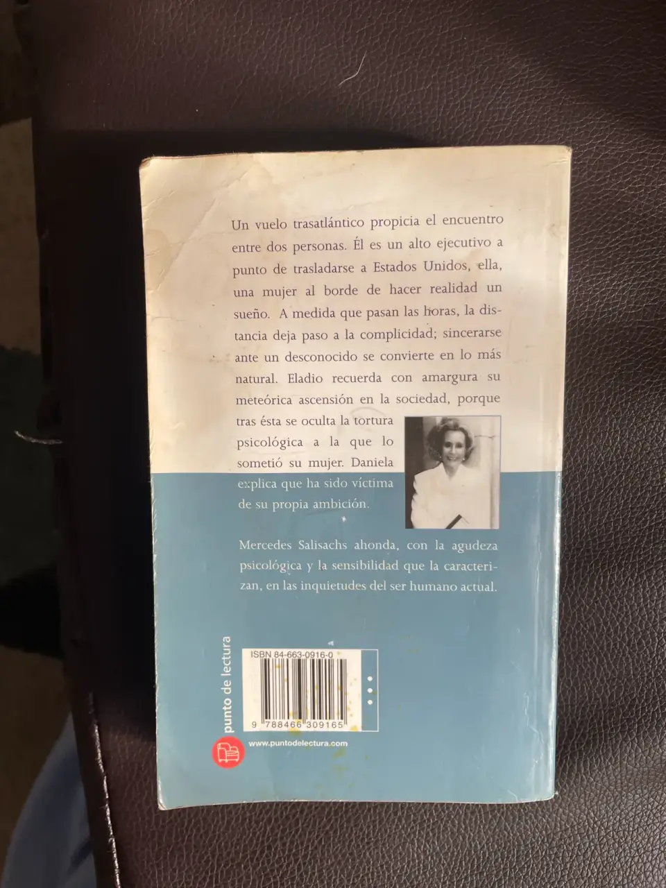 Libro 'La conversación' - miniatura 4
