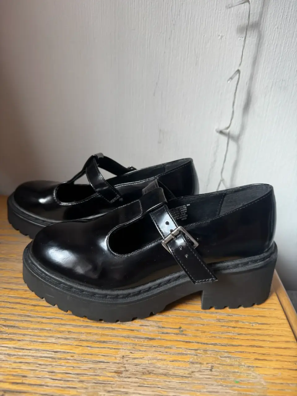 Zapatos Steve Madden - miniatura 1