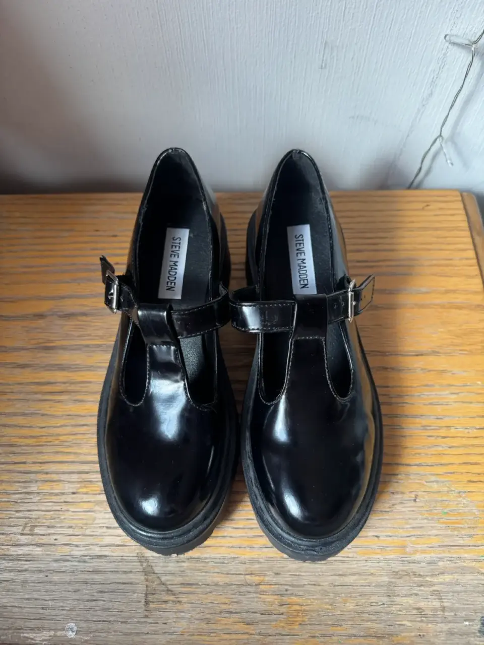 Zapatos Steve Madden - miniatura 2