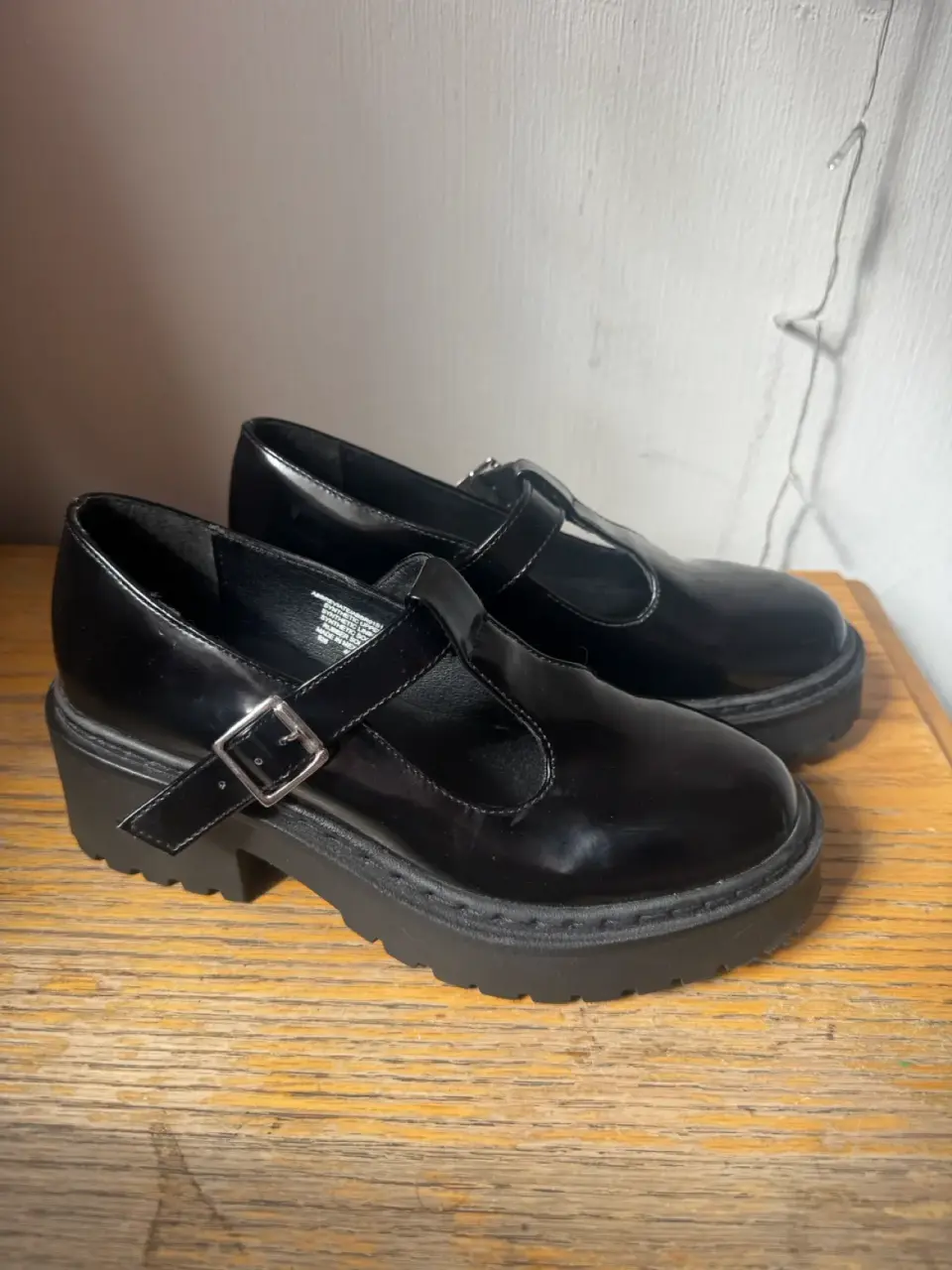 Zapatos Steve Madden - miniatura 3