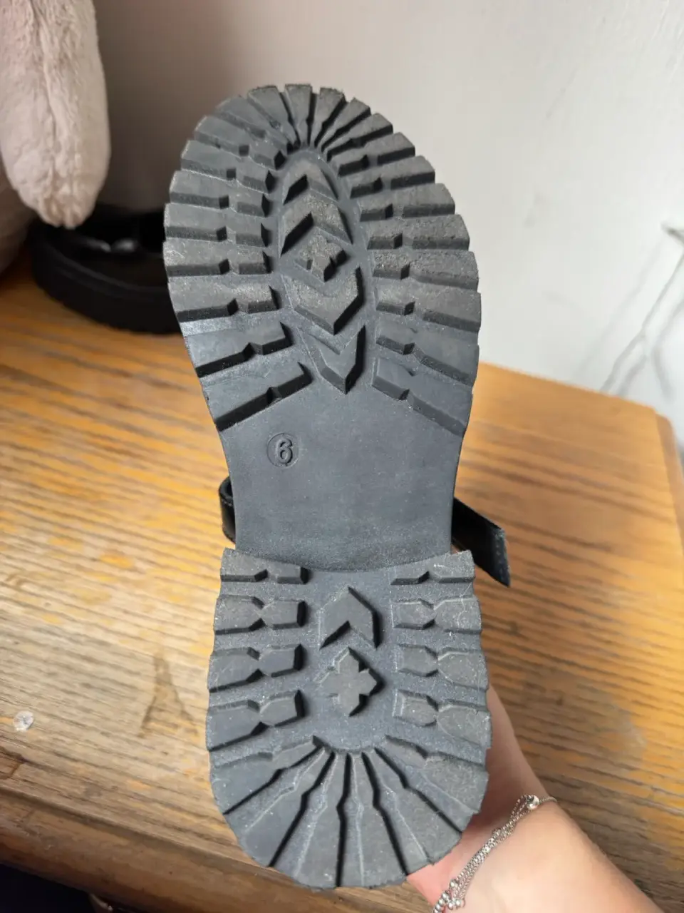 Zapatos Steve Madden - miniatura 4