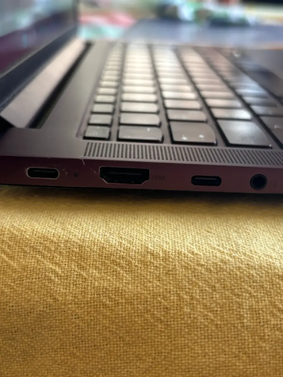 Lenovo Yoga Slim 7 - miniatura 5